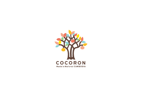 Design / Branding / Logo / Package / COCORON 